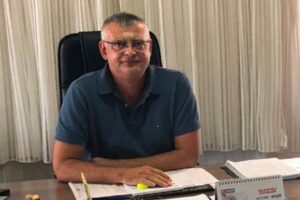 Nazilli Ticaret Odası