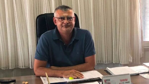 Nazilli Ticaret Odası