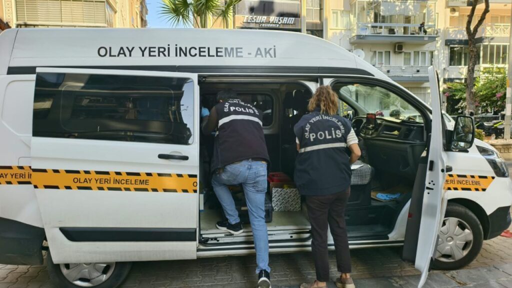 Nazilli Yeni Mahalle'de Acı Olay: Orhan Çetin Ölü Bulundu