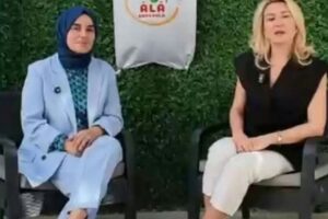 Nazilli'de Eğitim Dünyasından