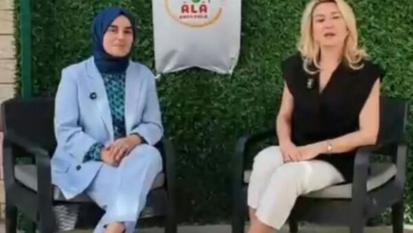 Nazilli'de Eğitim Dünyasından