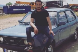 Nazilli’de Kazada 12