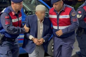 Nazilli'de Kuzen Yakalandı: