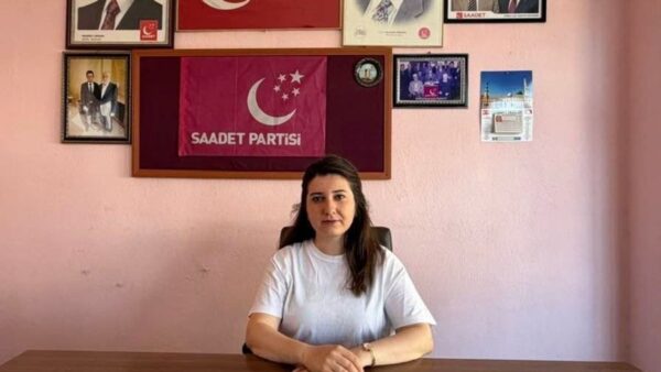 Nazilli’de Silahlı Saldırıda