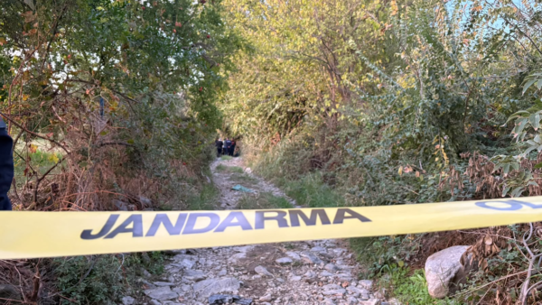 Nazilli’de Şüpheli Ölüm: