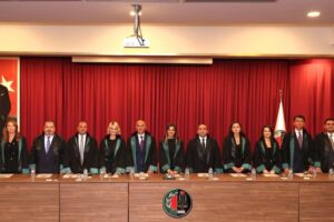 Nazilli’nin Avukatı Osman