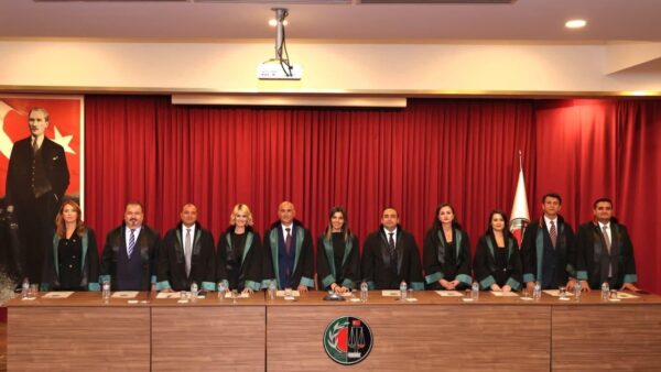 Nazilli’nin Avukatı Osman