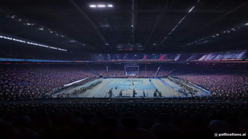 NBA Türkiye’de Yükselişte: