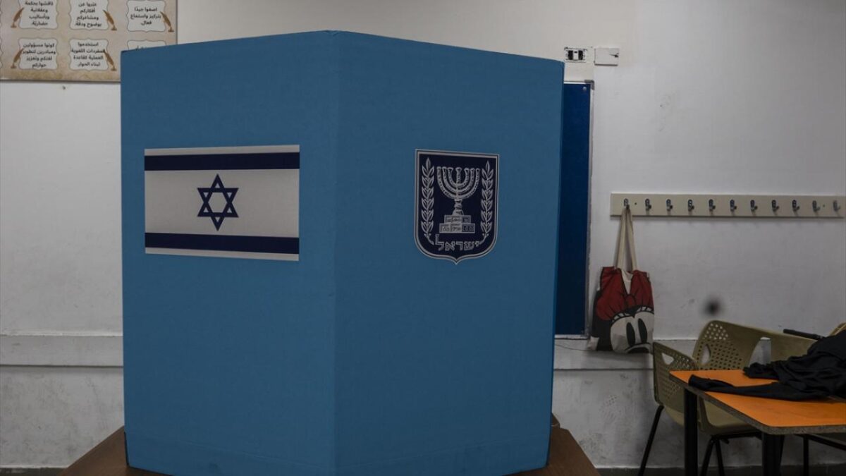 Netanyahu'nun Kader Günü:
