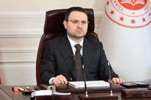 Önceki Yıllara Karşı
