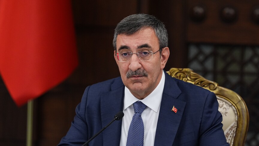 Önceki Yıllara Karşı Fon Soruşturması: Yılmaz'ın Açıklaması Bekleniyor
