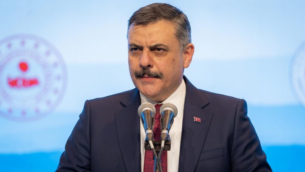 Organize Suç Örgütlerine Yürütülen 1741 Operasyon: 8 Bin Şüpheli Tutuklandı