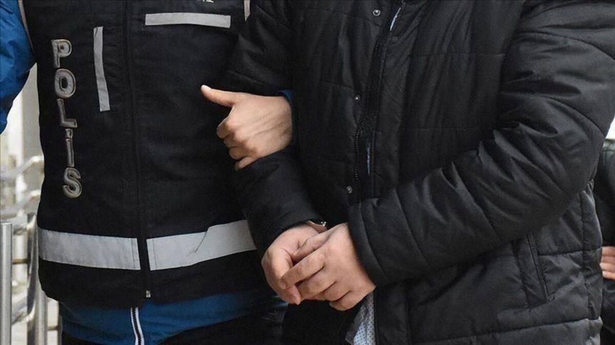 Organize Suç Örgütlerine