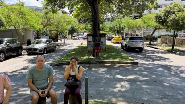 Panama'da 7.6 Büyüklüğünde