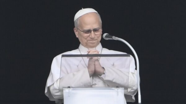 Papa XIV Leo’nun