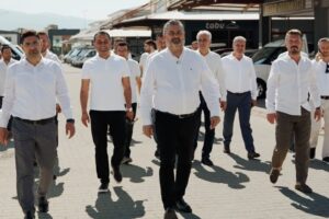 Pasaport Başvurularında Yeni