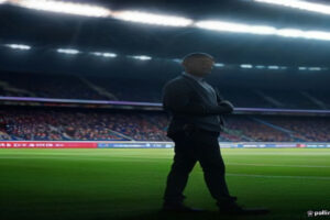Pep Guardiola: Takım