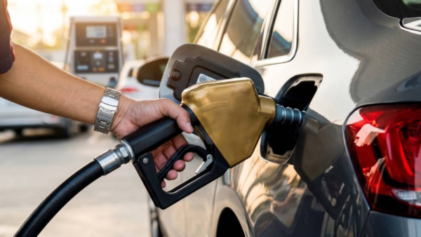 Petrol Stokları Kritik