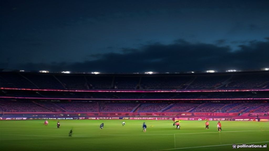 PSG – Le