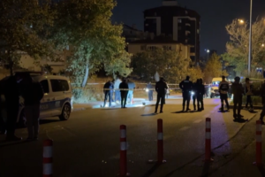 Pursaklar'da Silahlı Saldırı: