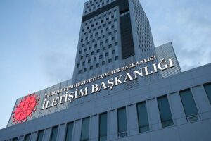 Resulayn’da Köy Sakinlerinin
