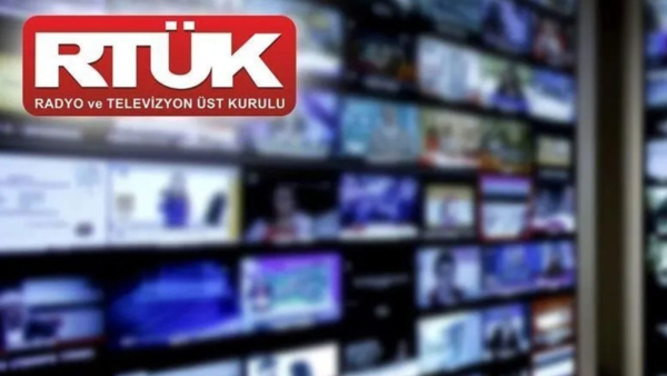 RTÜK’ten Radyo ve