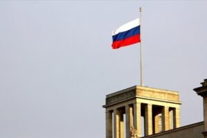 Rusya'dan Ukrayna'ya Misilleme: