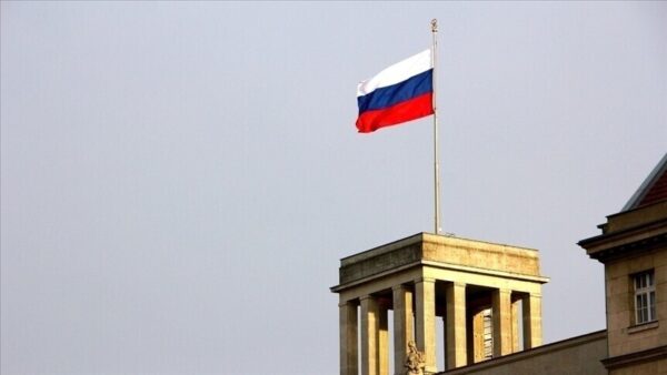 Rusya'dan Ukrayna'ya Misilleme: