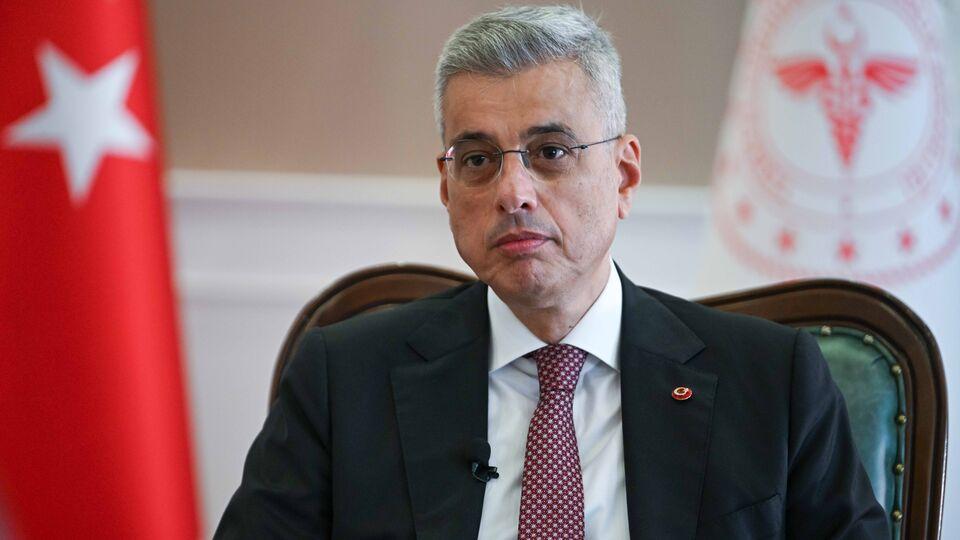 Sağlık Bakanı Kemal Memişoğlu'ndan Sigara Satışına Yeni Düzenleme
