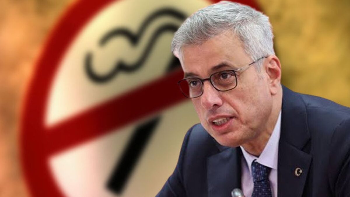 Sağlık Bakanı Memişoğlu: