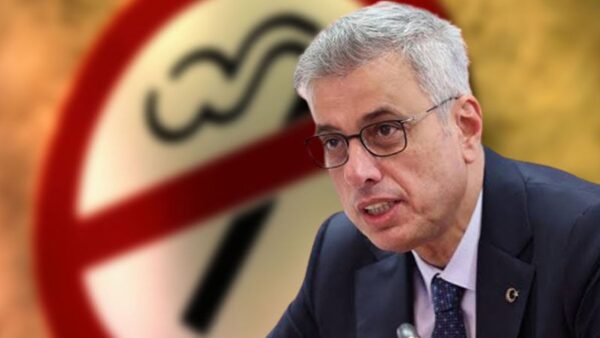 Sağlık Bakanı Memişoğlu: