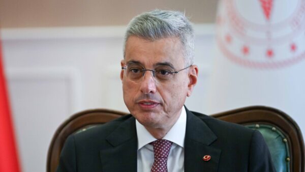 Sağlık Bakanı Memişoğlu'ndan