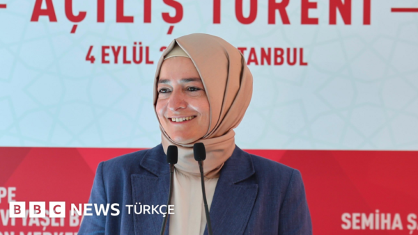 Savcılık, Fatma Betül