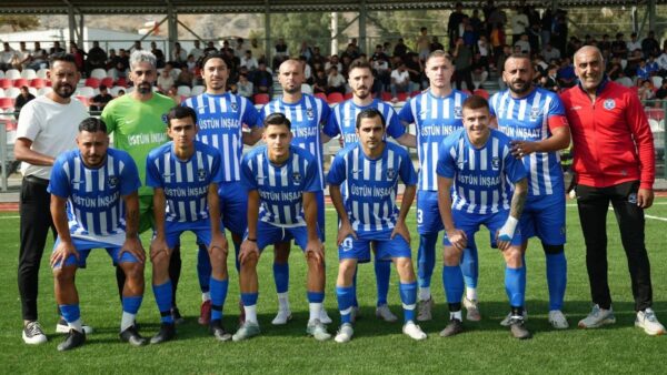 Sazlı Gençlikspor, ev