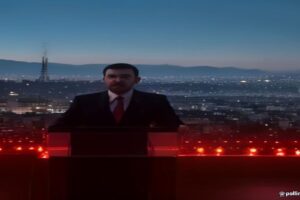 Serkan Bayram’ın Açıklamaları