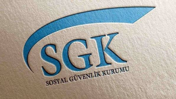 SGK’nın Yeni e‑Borcu