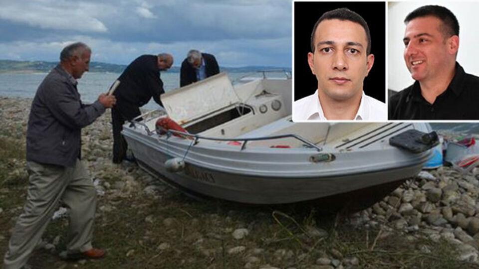 Sinop'ta Tekne Kazası: Kayıp Polis Memurunun Cansız Bedenine Ulaşıldı