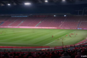 Sivasspor Sarıyer Maçında