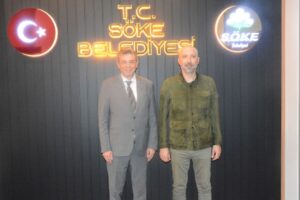 Söke Pazar Yeri