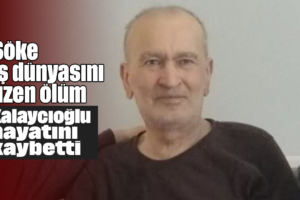 Söke Ticaret Odası