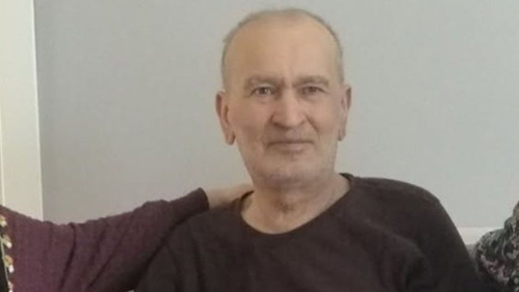 Söke Ticaret Odası Üyesi Ferdi Kalaycıoğlu'nun Babası Ferat Kalaycıoğlu Vefat Etti