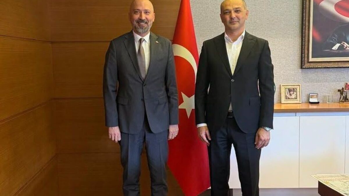 Söke Ulaşım Altyapısı