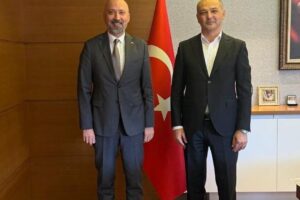 Söke Ulaşım Altyapısı
