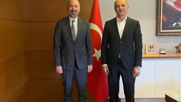 Söke Ulaşım Altyapısı