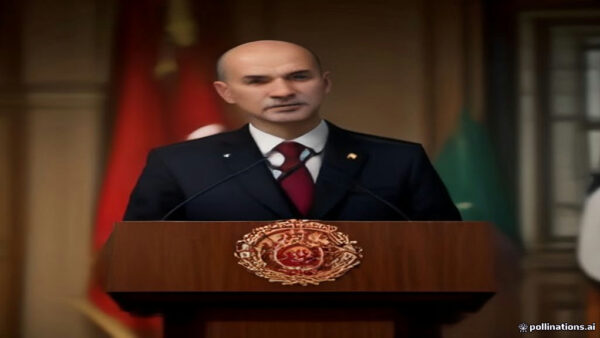 Süleyman Soylu: Türkiye'nin