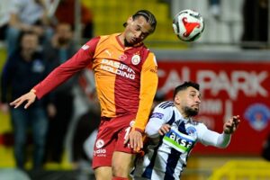 Süper Lig 7.