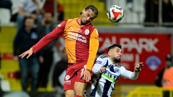 Süper Lig 7.