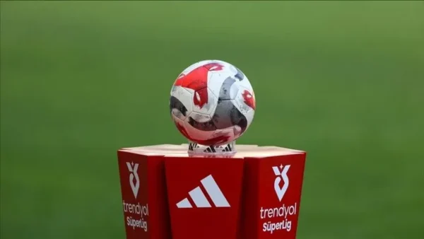 Süper Lig yayın