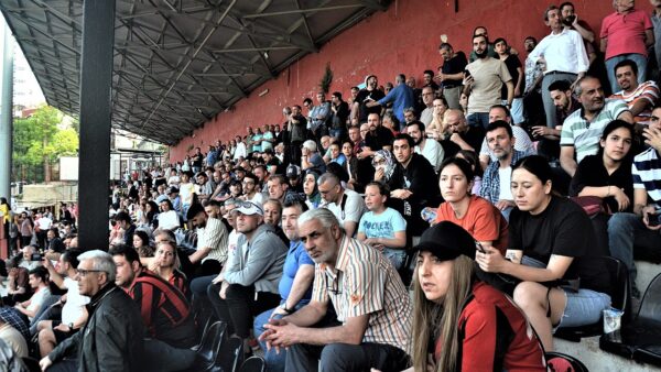 Süper Lig'de Artan