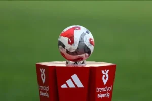 Süper Lig'de Yeni